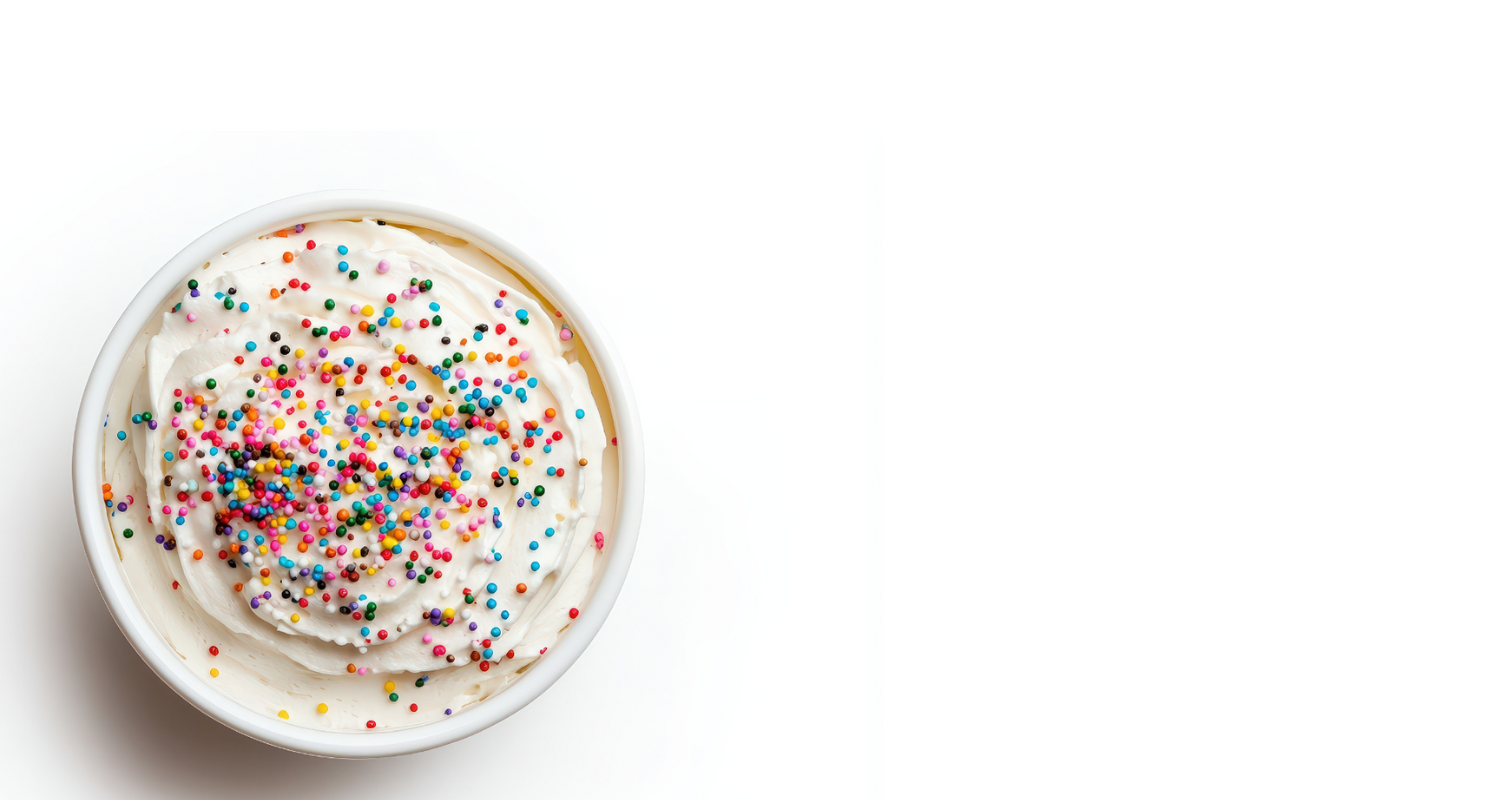 Self-serve frozen yogurt shop with fresh toppings bar and spacious seating in Sioux Falls, SD.